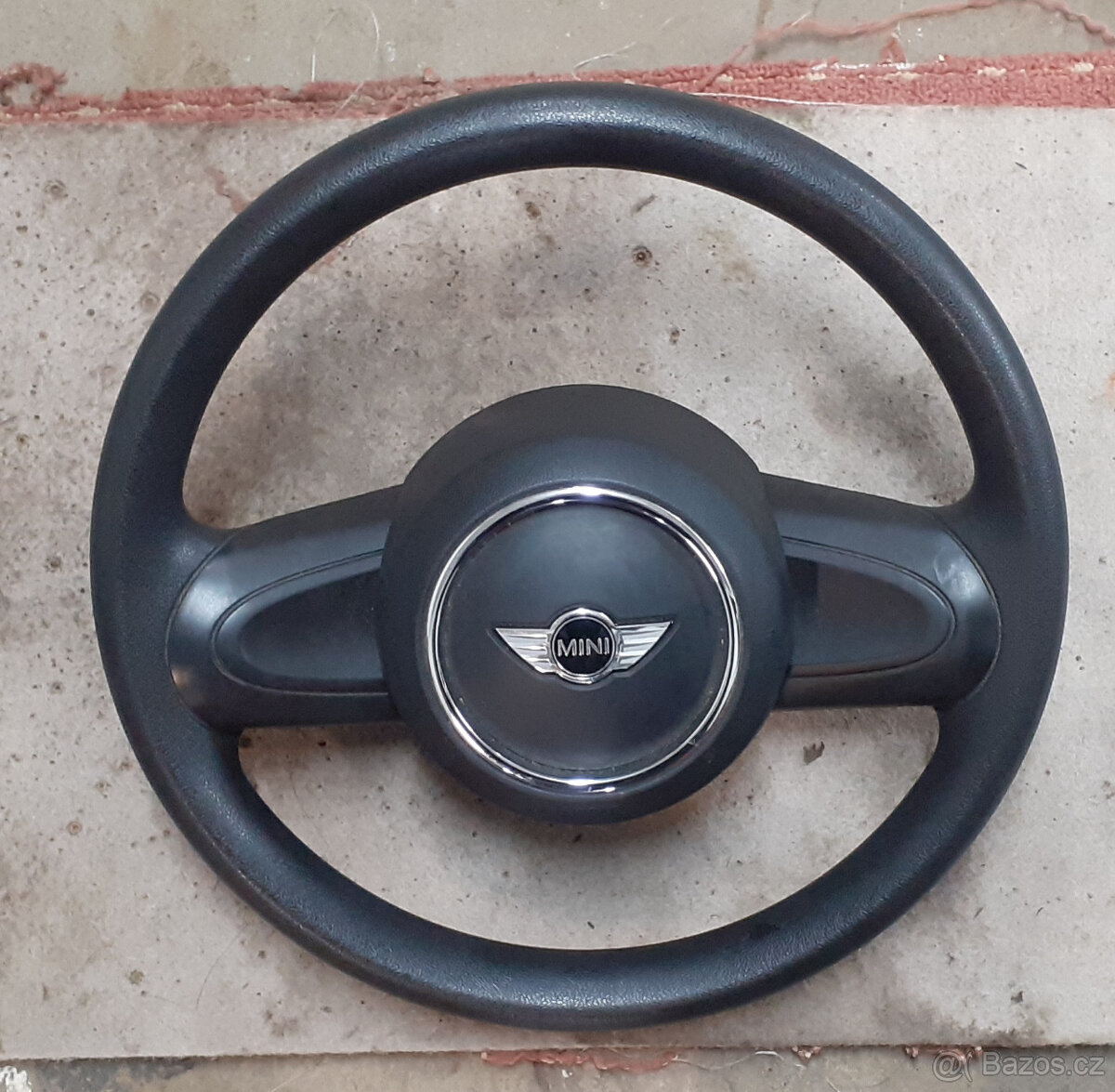 Mini Cooper F54 / F55 / F56 / F57 - Volant včetně airbagu