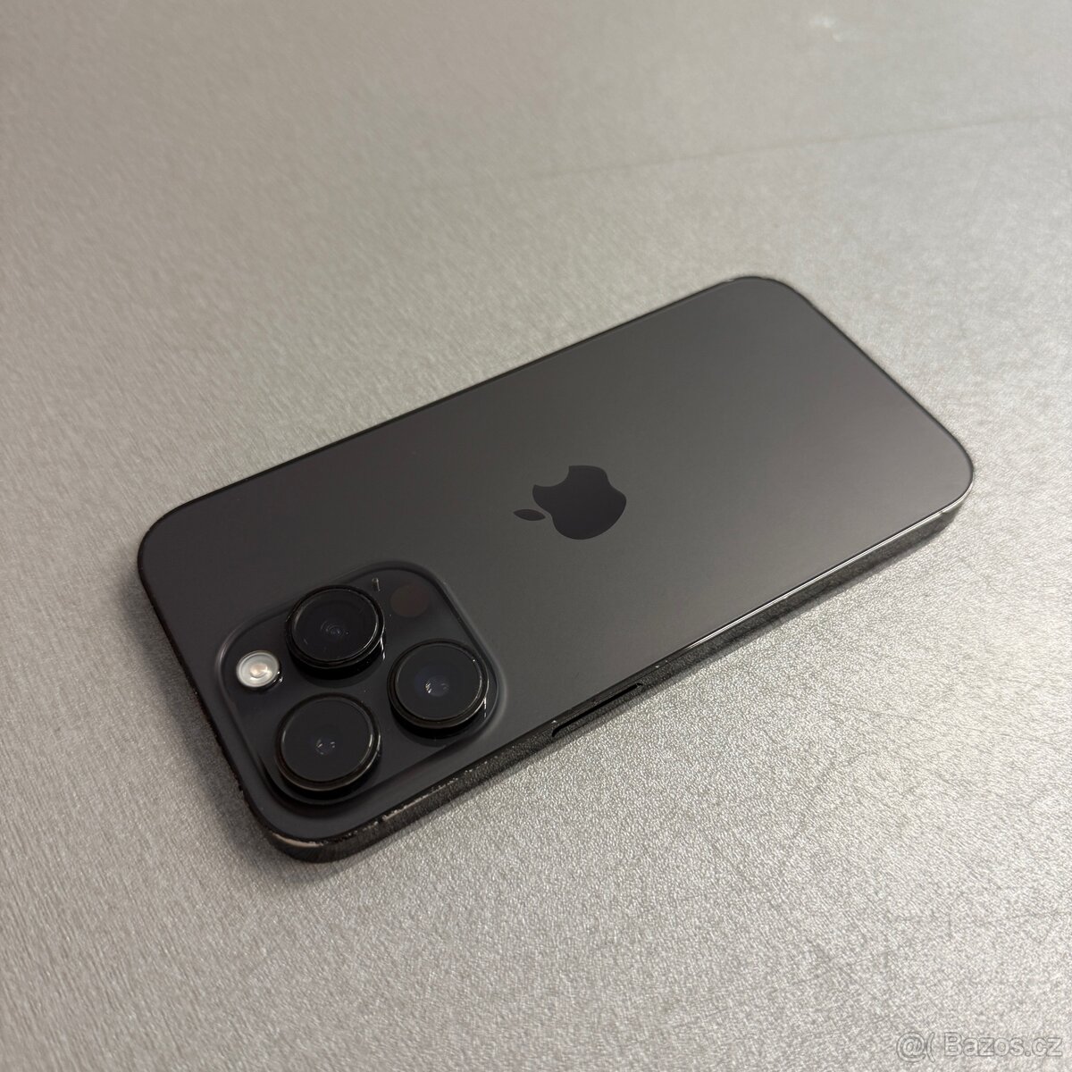 iPhone 14 Pro 128GB černý, 12 měsíců záruka