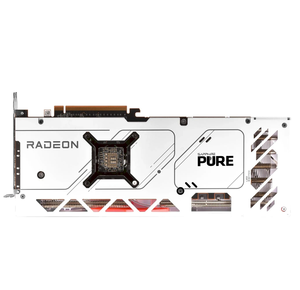 SAPPHIRE PURE AMD Radeon RX 7900 XT 20G DDR6