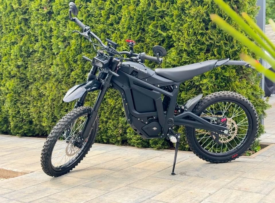 Talaria Sting R (8kW) (L1e)