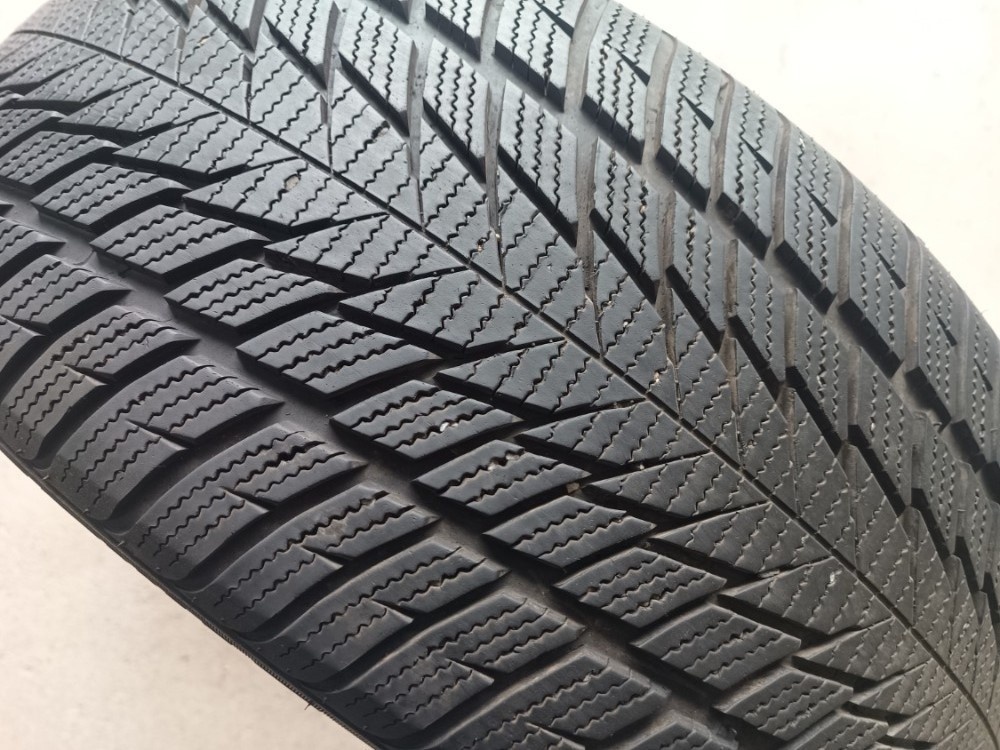235/50 R18 FORTUNA (3324)
