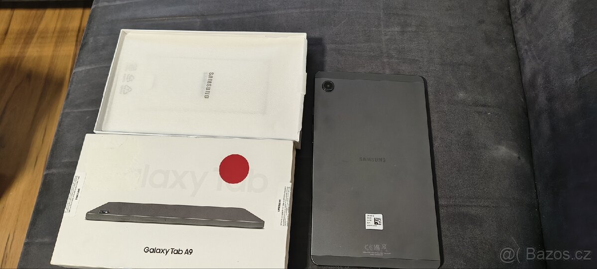 Samsung Galaxy Tab A9 x 110 Graphit