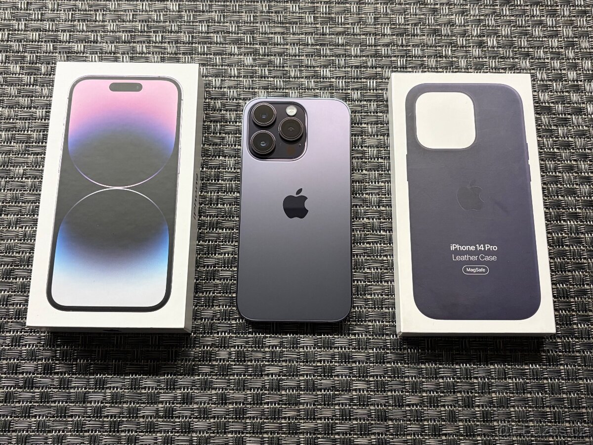 Apple iPhone 14 Pro 128GB