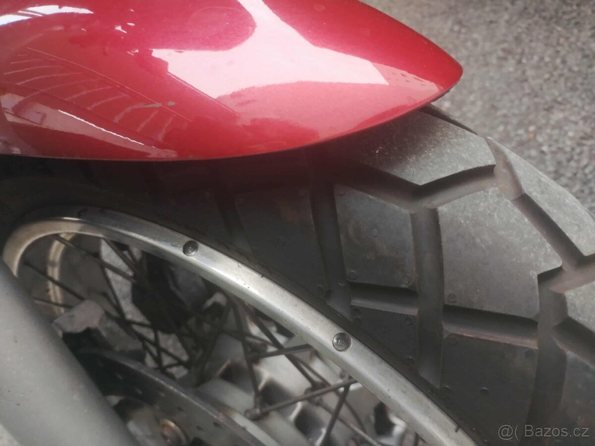BMW R 1100 R
