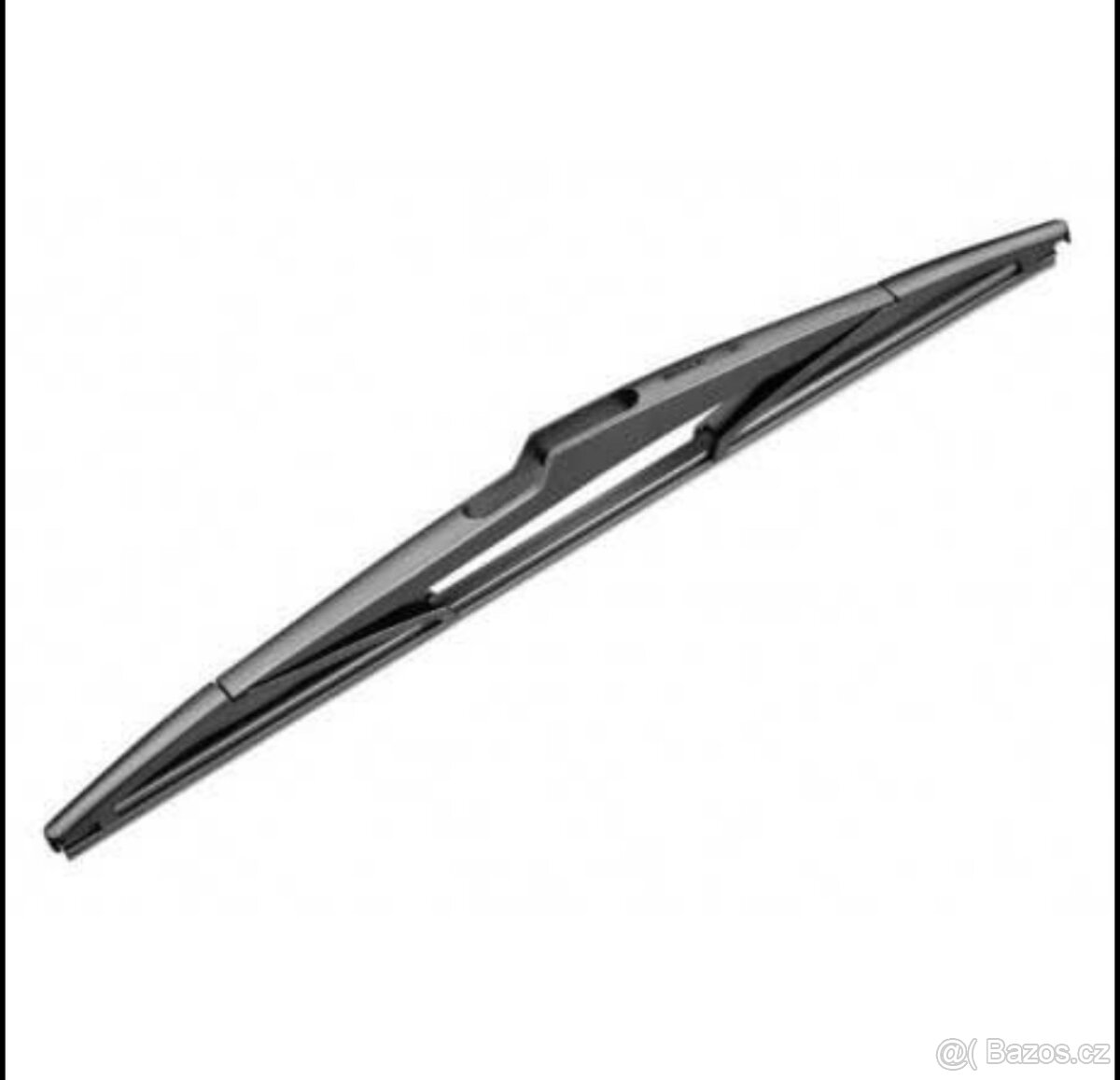 Zadní stěrač BOSCH REAR 3397011678 300 mm