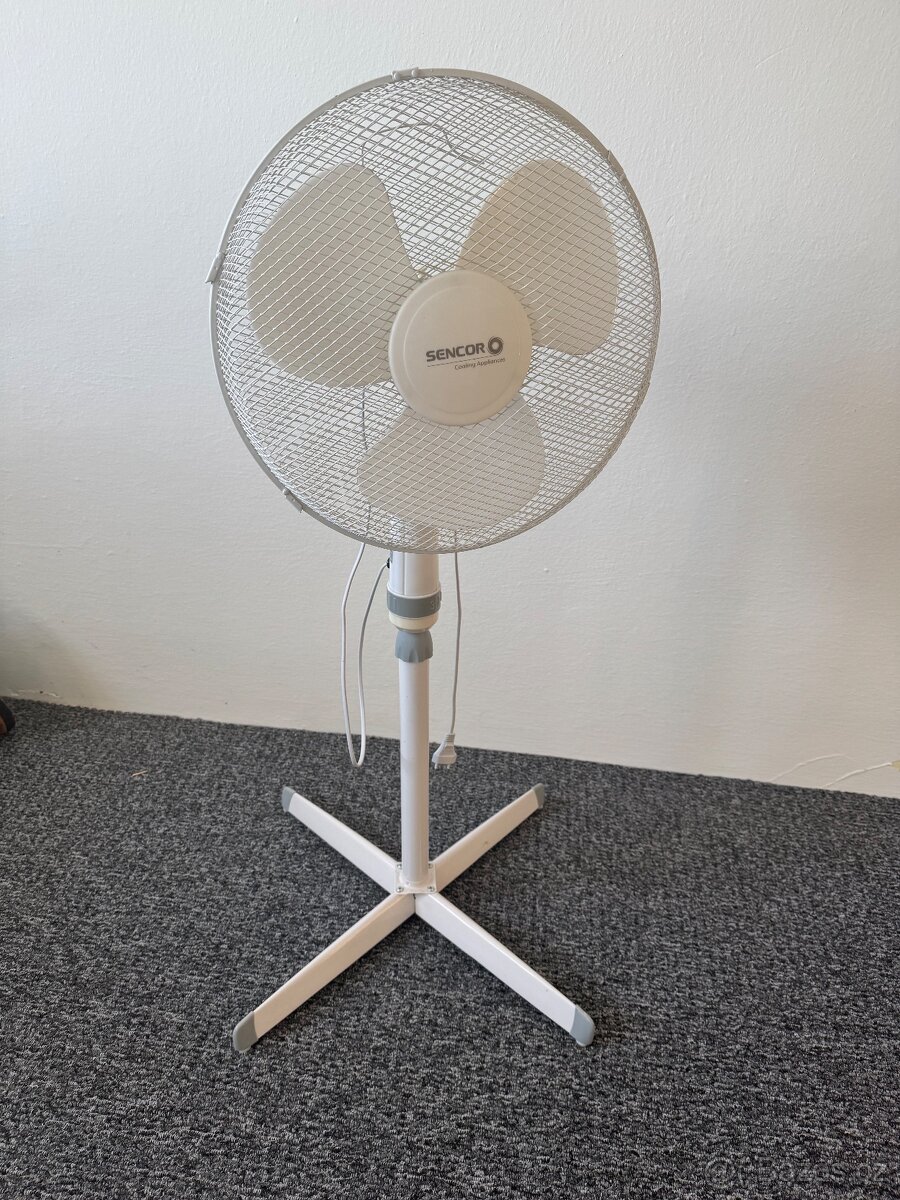 Větrák