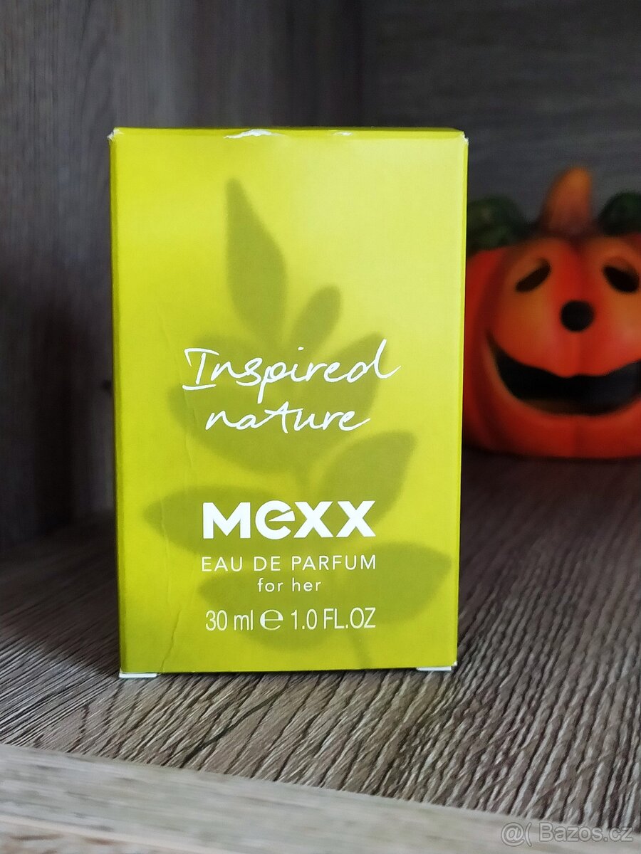 Mexx parfém dámský