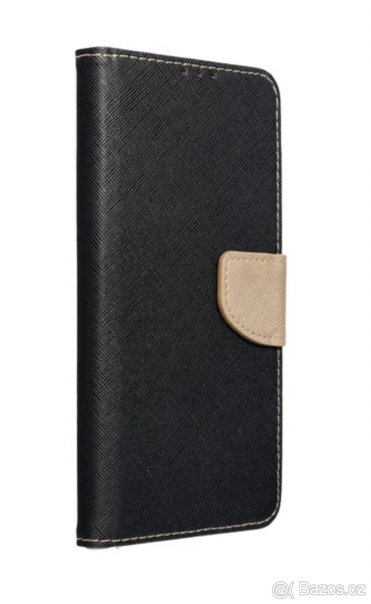 EXTRA SLEVA flip pouzdro na iPhone 13 pro max