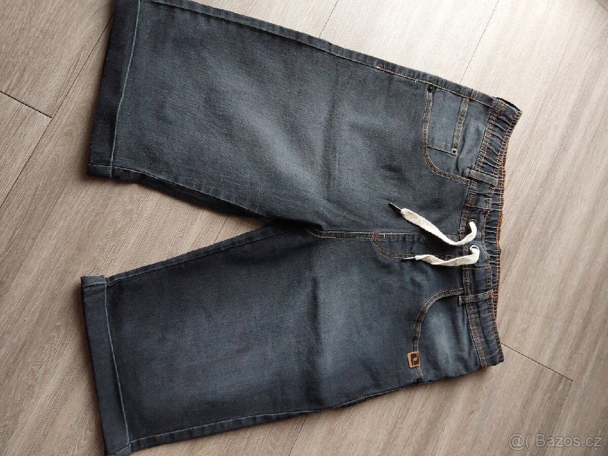 Pánské riflové kraťasy Loap , nové