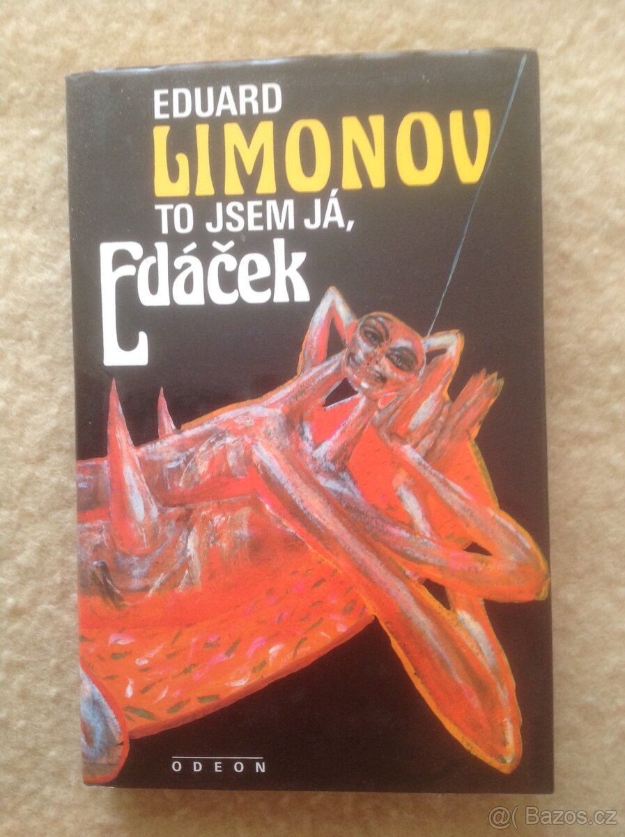 To jsem já, Edáček