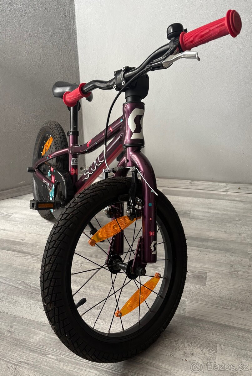 Scott contessa 16”