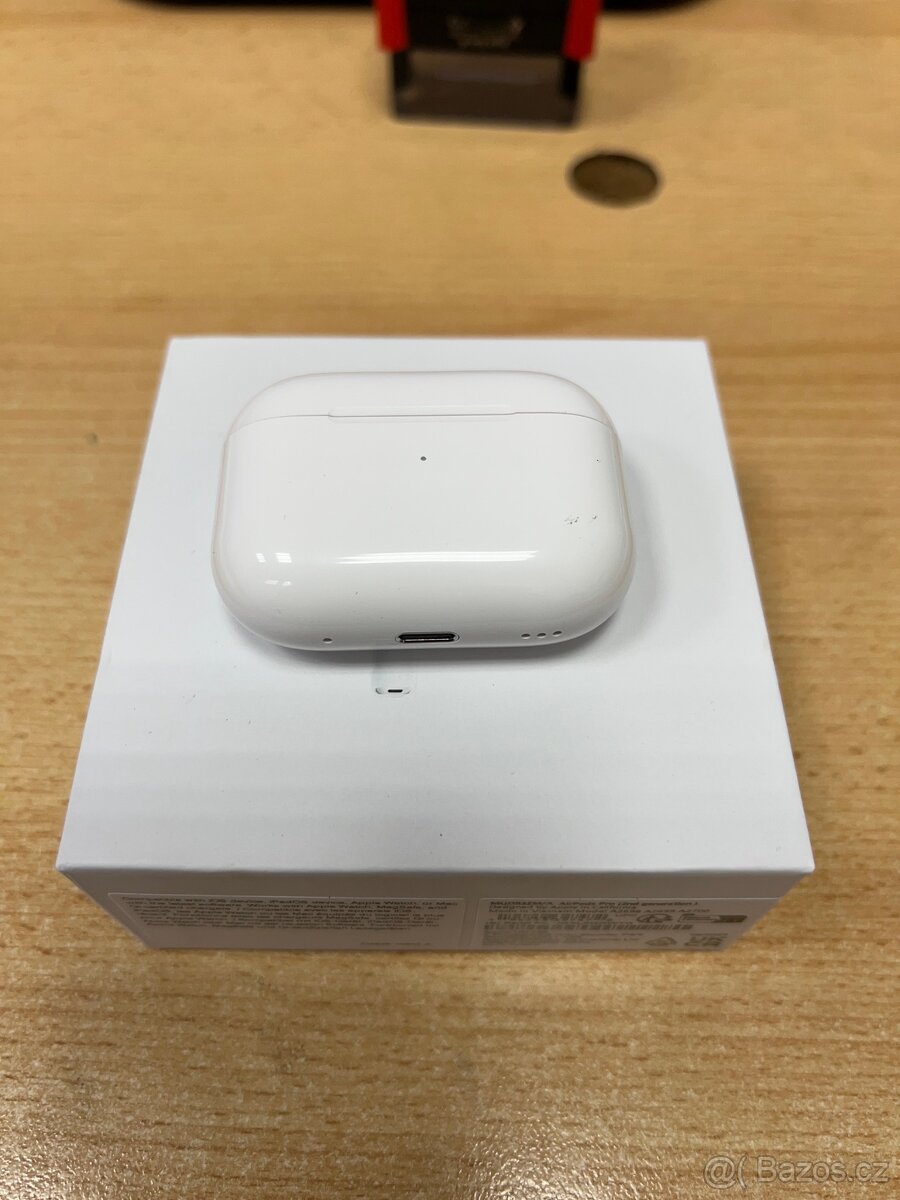 Apple AirPods Pro druhé generace