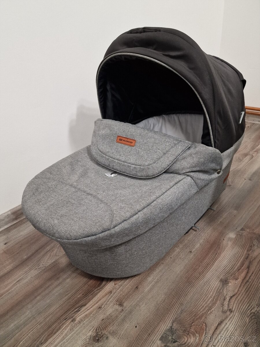 Prodam kočarek,samo odber,v peknem stavy.