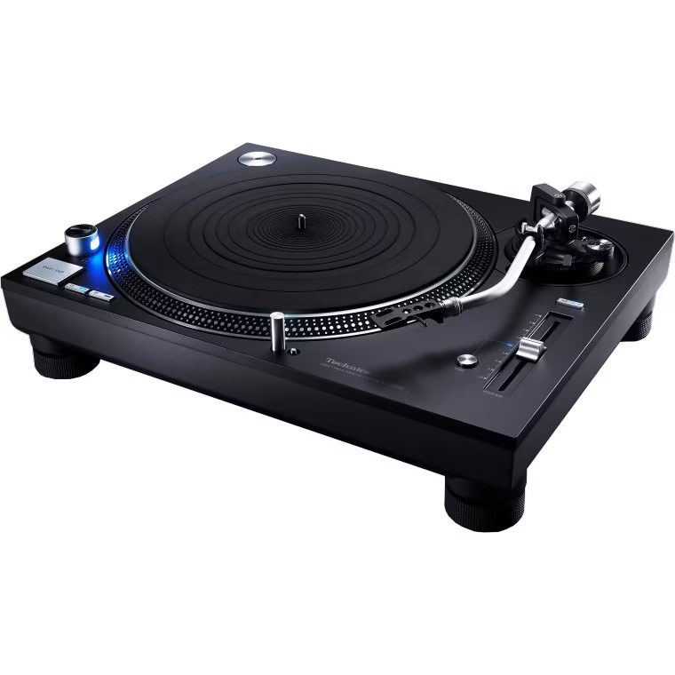 Technics SL-1210GR turntable