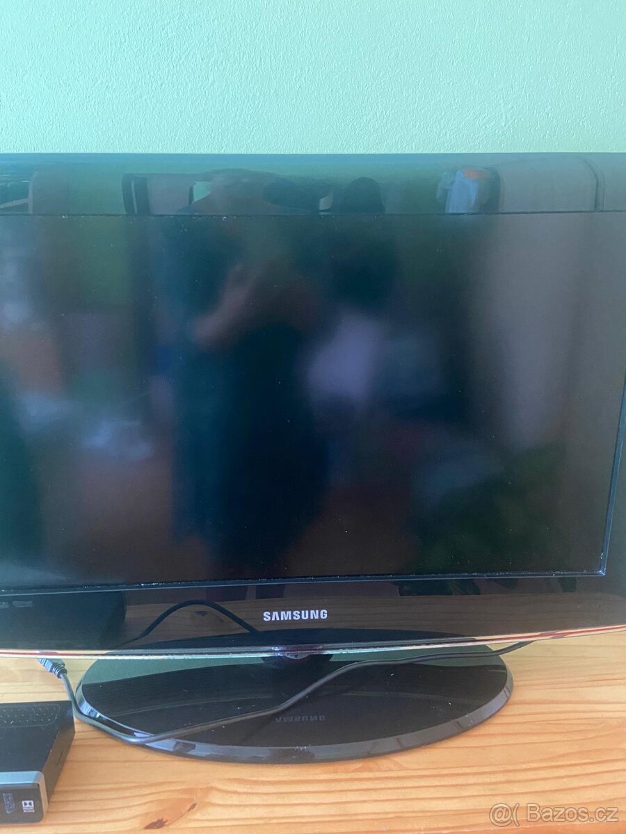 funkční plazmova TV