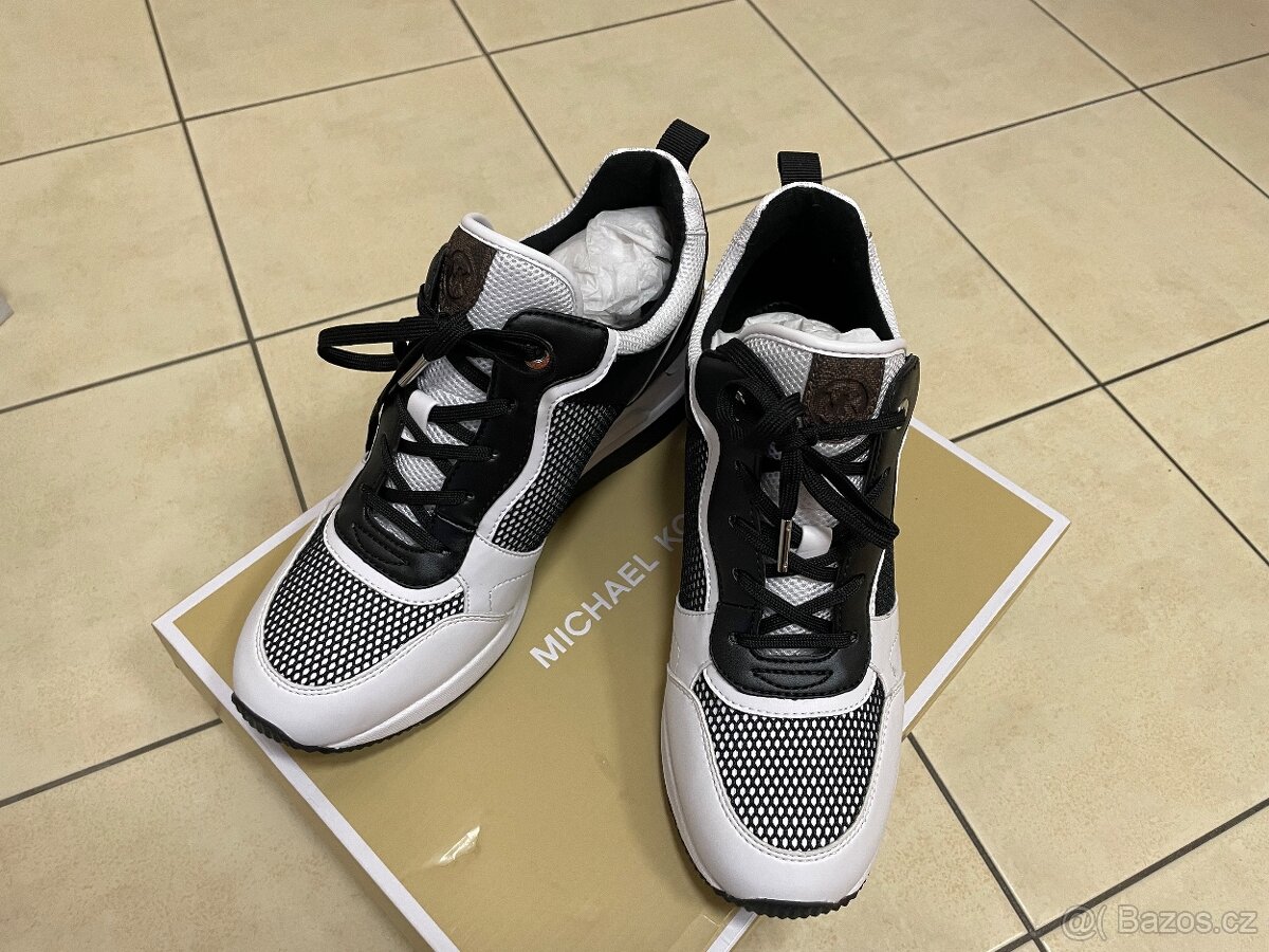 Tenisky Michael Kors