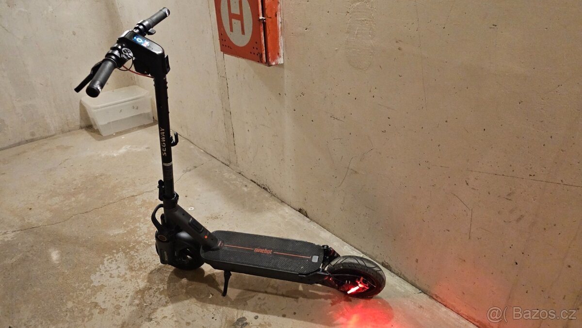 Segway Ninebot G3E Max