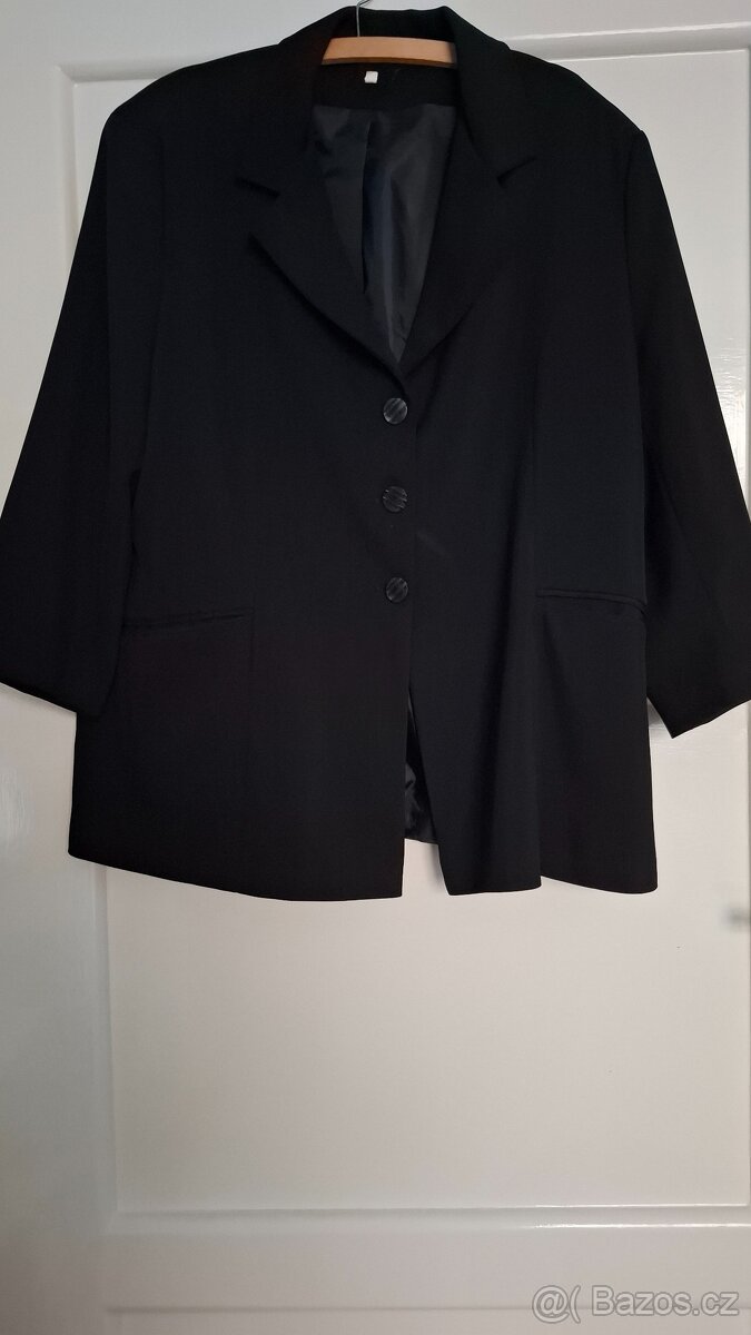 Dámské sako