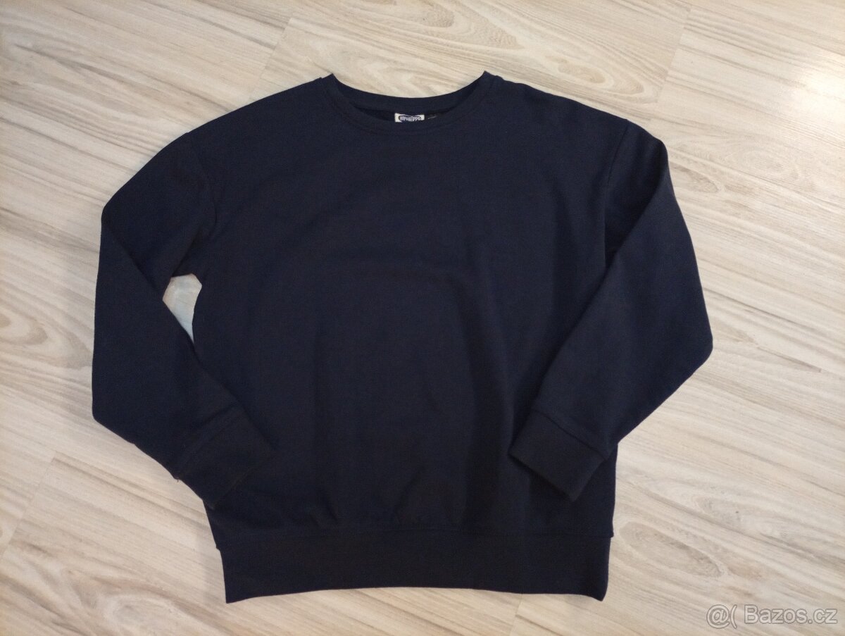 Klučičí mikina Gamer, vel.146/152, NOVÁ