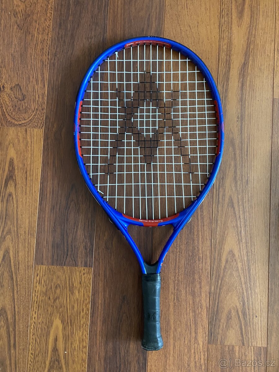 Völkl dětská tenisová pálka