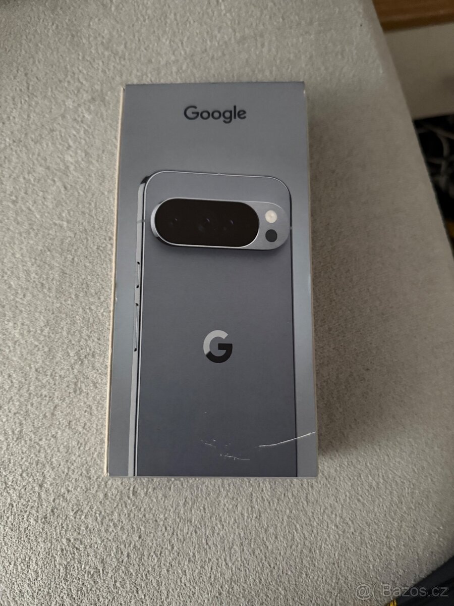 Google Pixel 10 pro XL