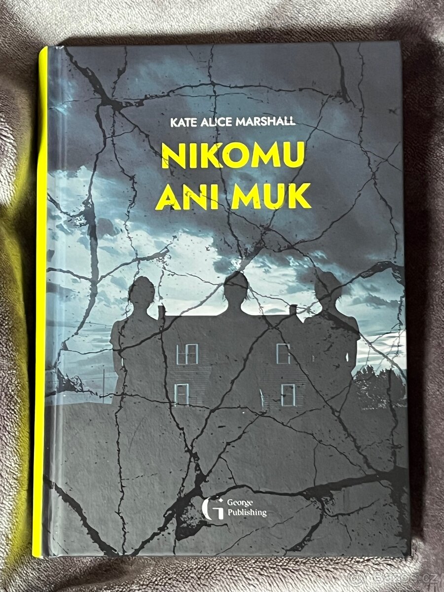 Nikomu ani muk