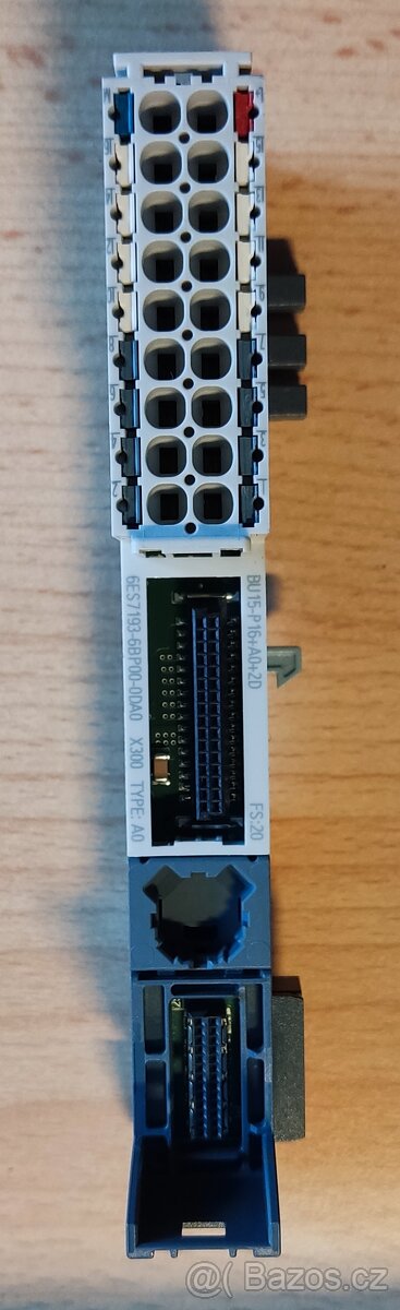 Siemens 6ES7 193-6BP00-0DA0