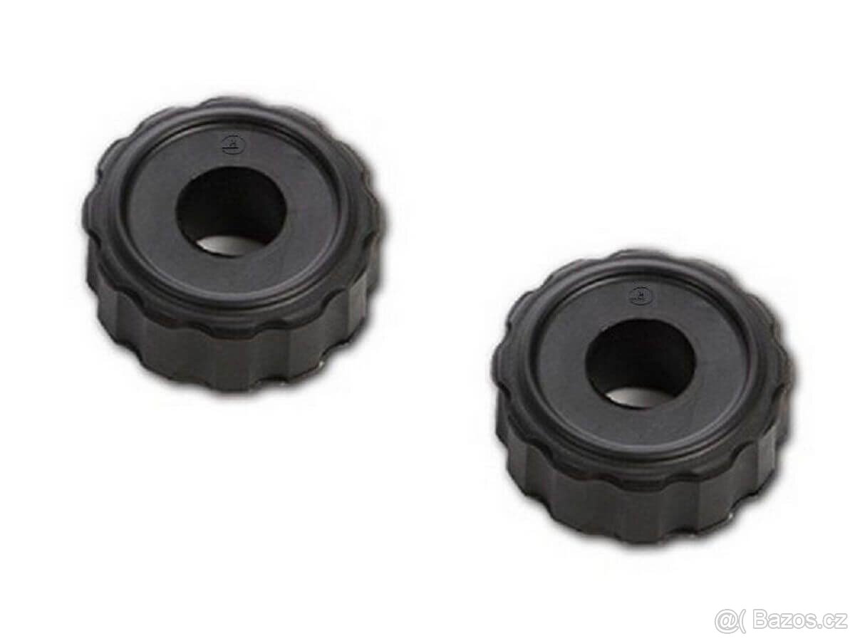 Silentbloky motoru 2ks Simson SR50 - MZA