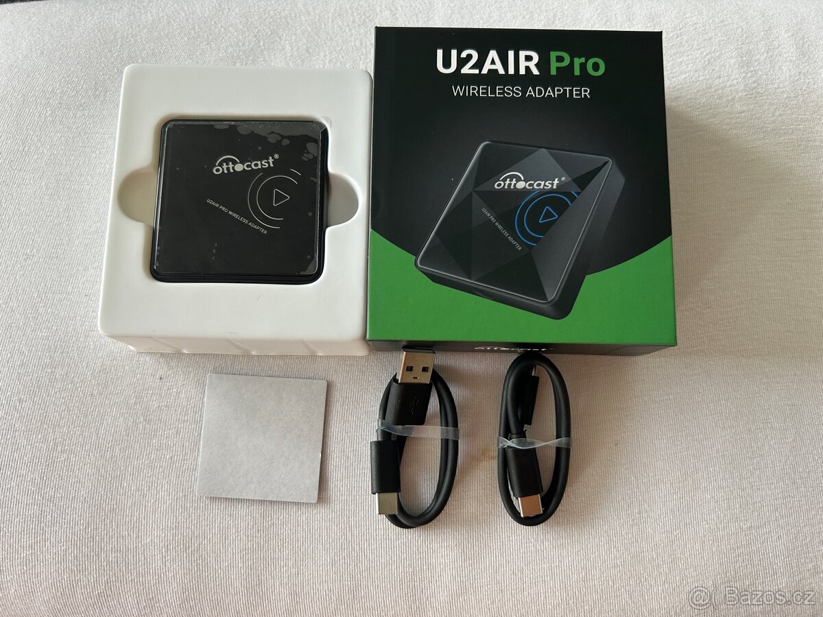 Ottocast U2 Air Pro