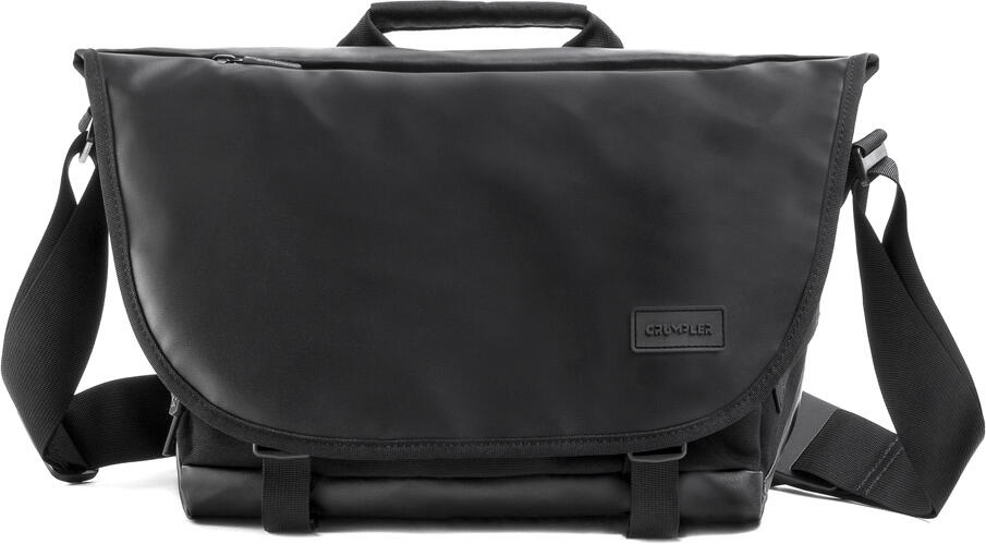 brašna Crumpler Creator's Chronicler Sling 8000 black, nová
