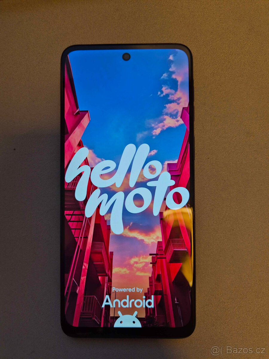 Motorola Moto G54 5G power edition