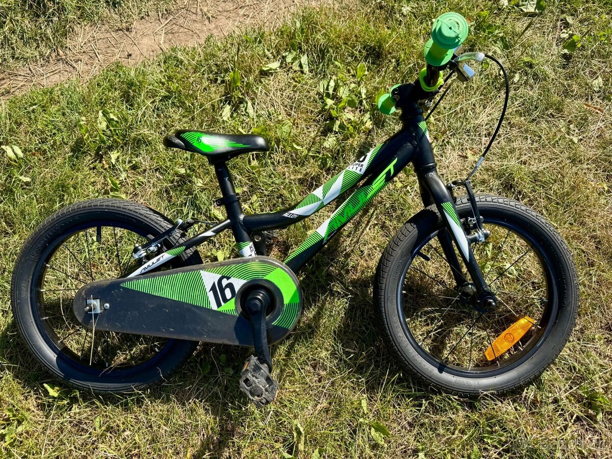 Kolo Amulet superlite 16