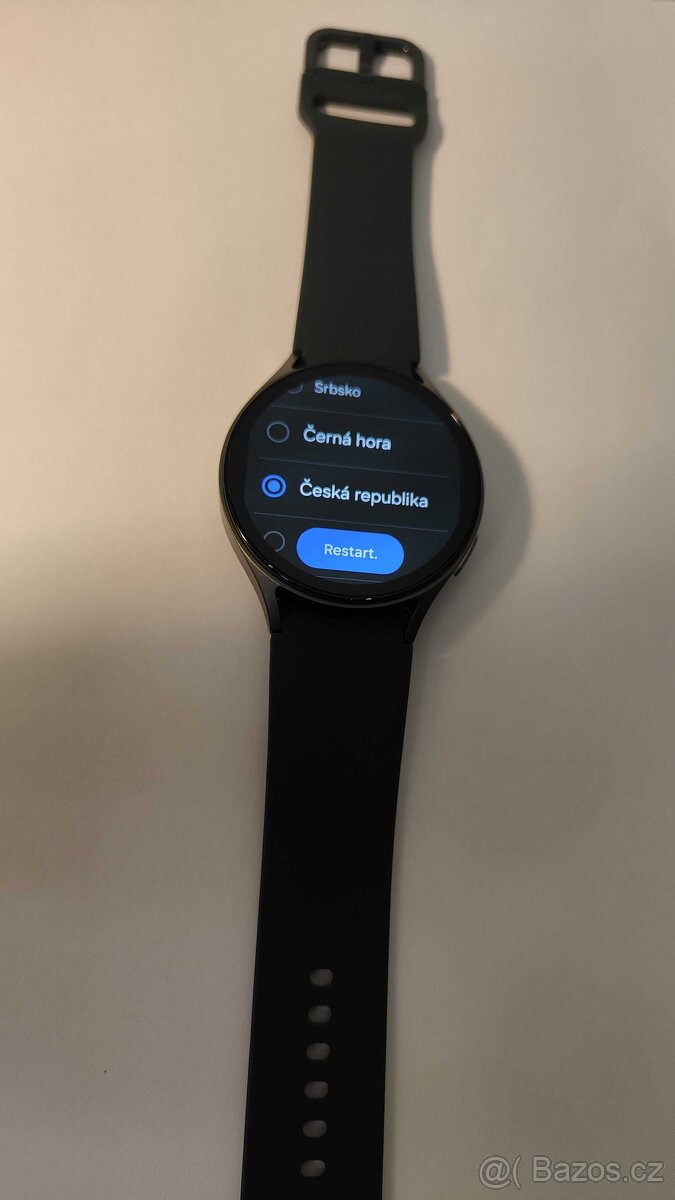 Samsung Galaxy Watch7 44mm, Bespoke