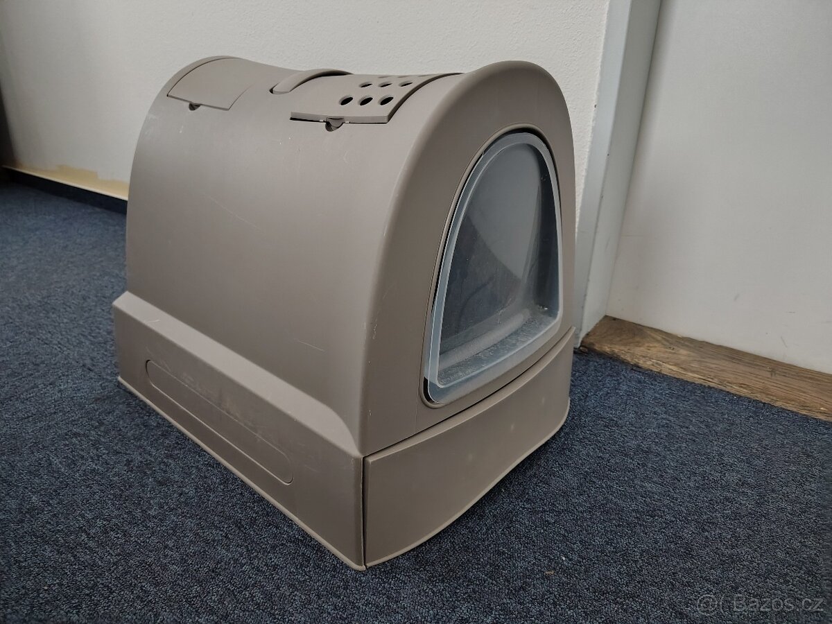 Kočičí záchod zn. IMAC