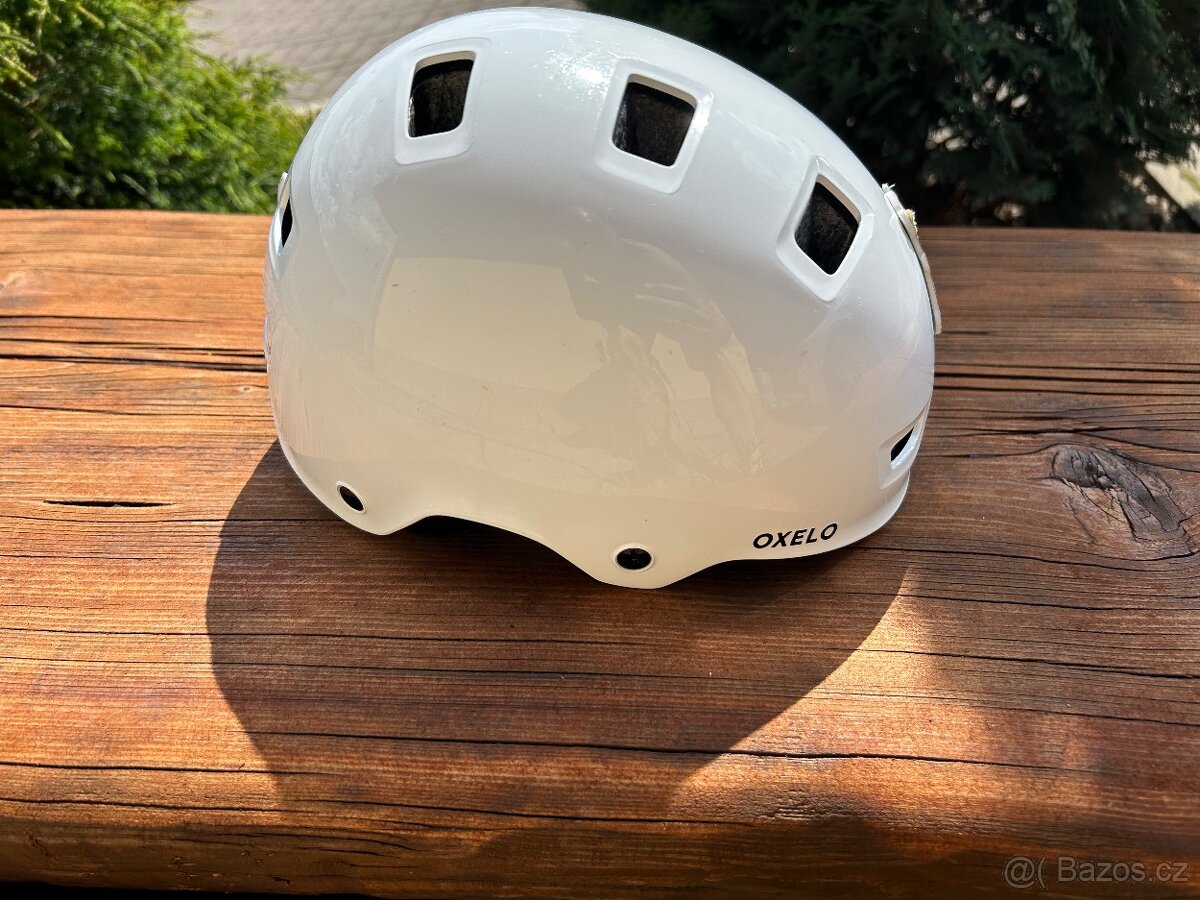 Dětská helma exelo