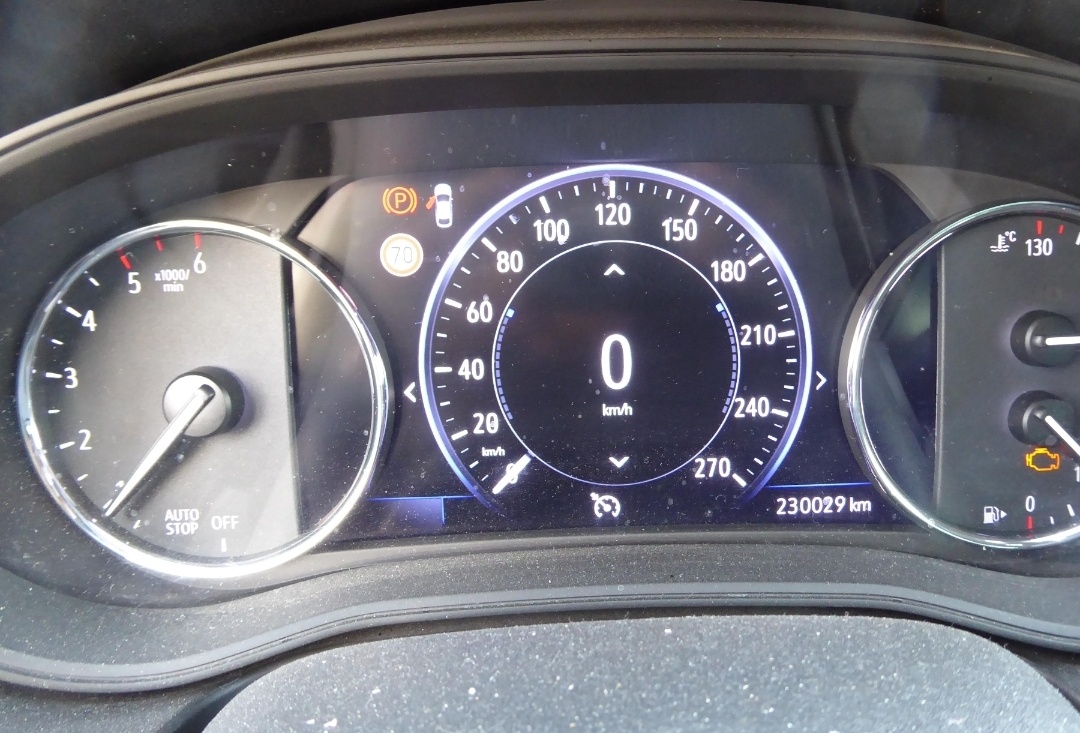 Opel insignia 1,6cdti