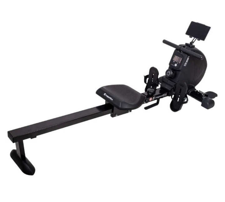 Veslovací trenažér