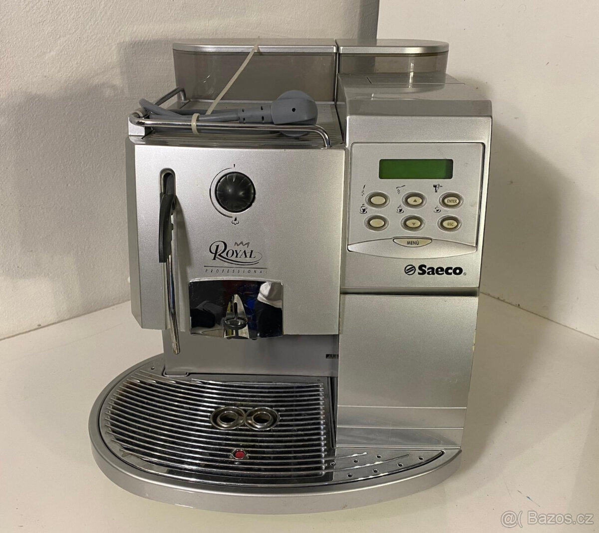 Saeco Royal Professional