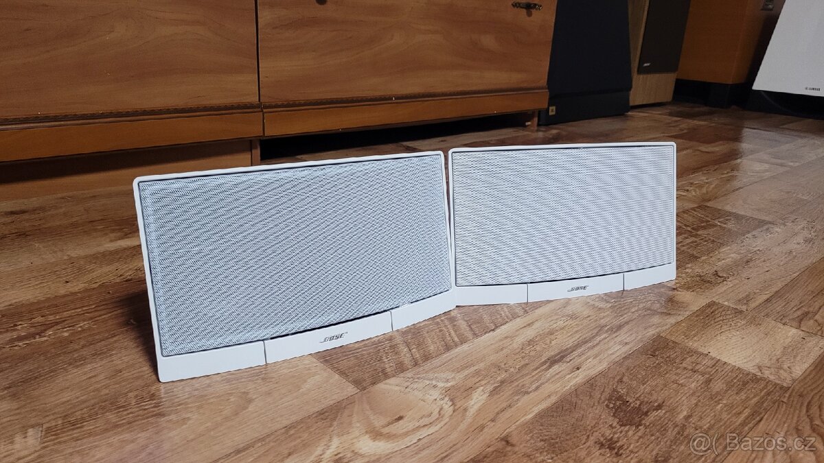 Bose lifestyle roommate repro