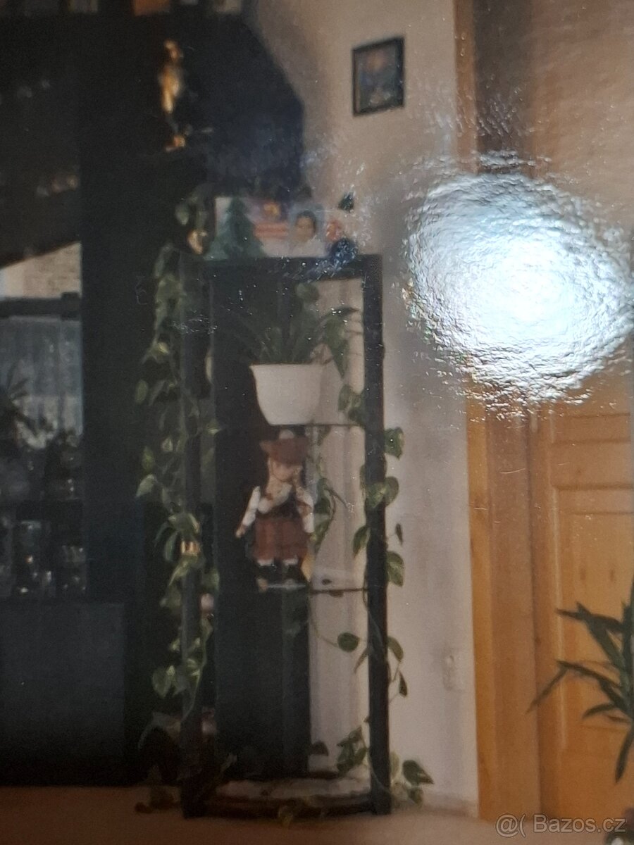 Stojan na květiny