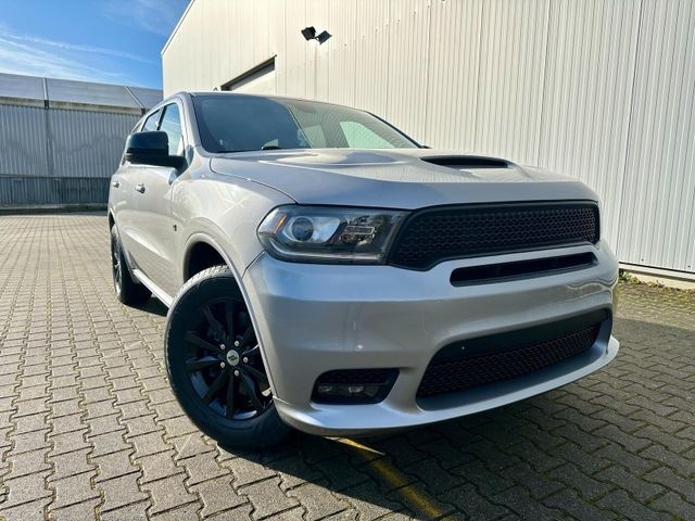 Dodge Durango 3.6 7míst MOŽNÝ ODPOČET - č. 904