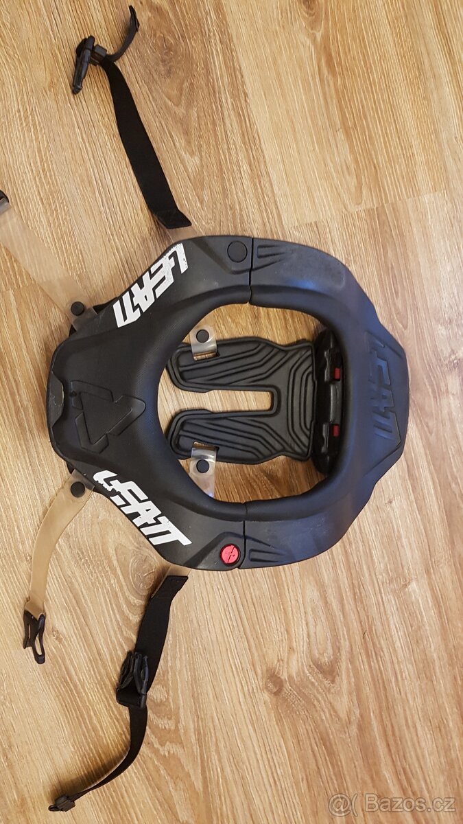Chránič krční páteře Leatt GPX 5.5