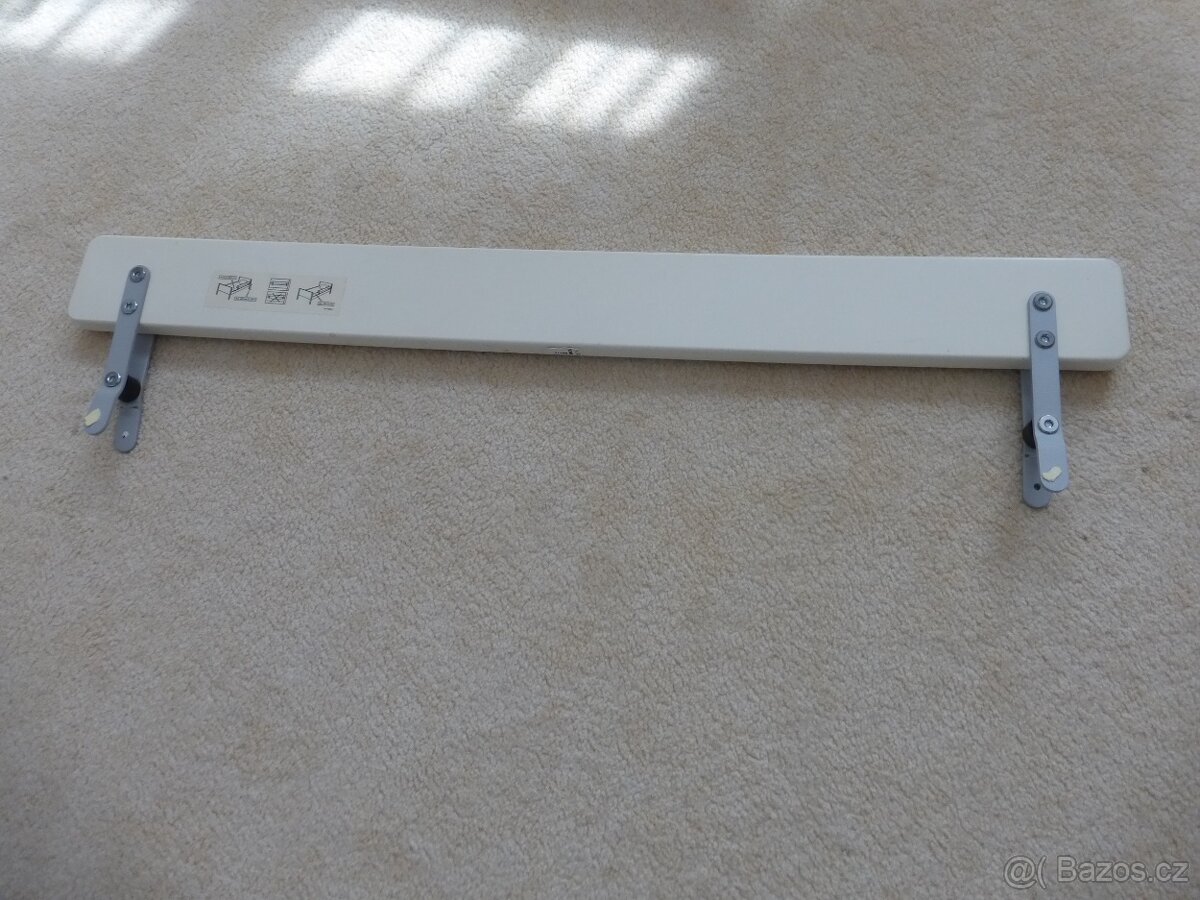 IKEA Boční podpěra na postel pro batole