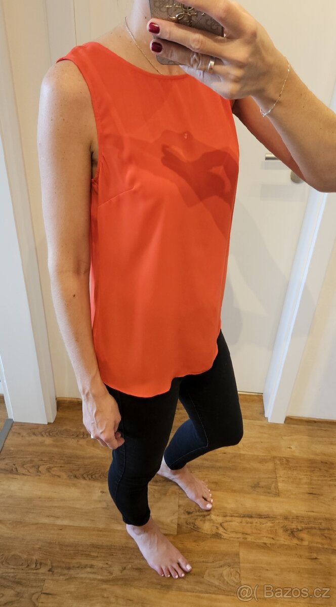 Dámská halenka