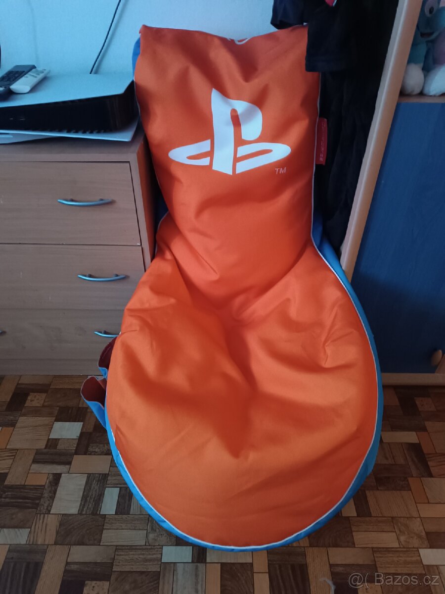 Gamewarez sedací vak