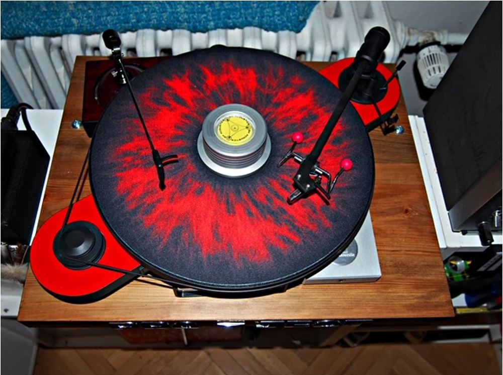 PRO - JECT ELEMENTAL
