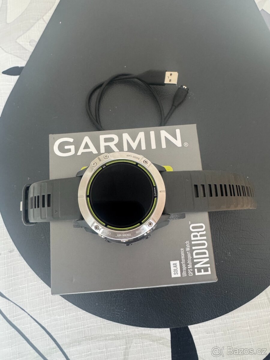 Garmin ENDURO