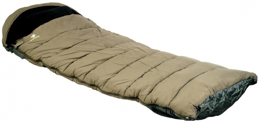 SPACÍ PYTEL GIANTS FISHING SLEEPING BAG 5 SEASON MAXI