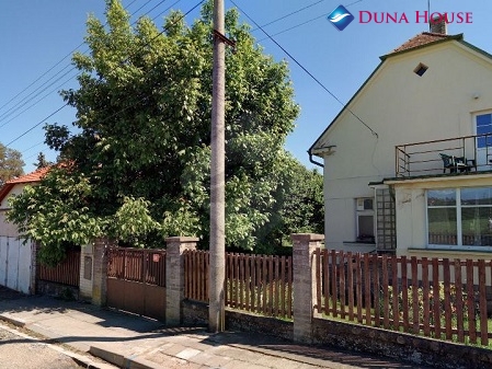 Prodej domu 3+1 • 90 m²