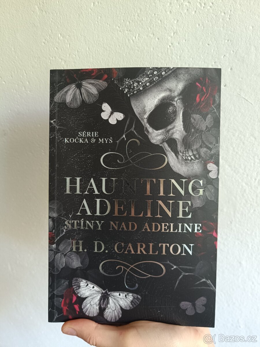 Haunting Adeline